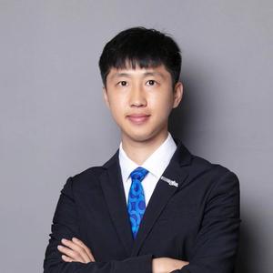 青島房產(chǎn)經(jīng)紀(jì)人尹帥 專(zhuān)業(yè)咨詢，助您安家置業(yè)